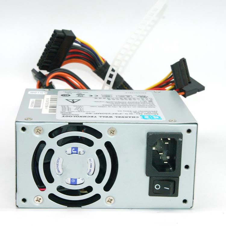 CWT 8035HS Alimentation