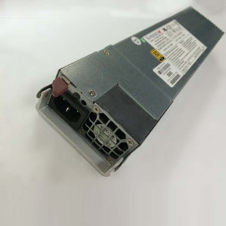 SUPERMICRO PWS-721P-1R Alimentation