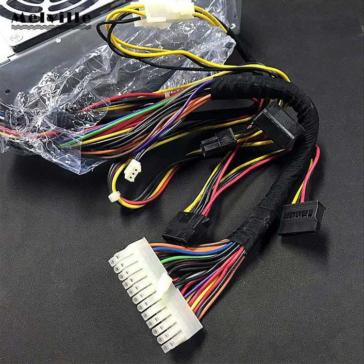Dell Optiplex 9010 Desktop Alimentation