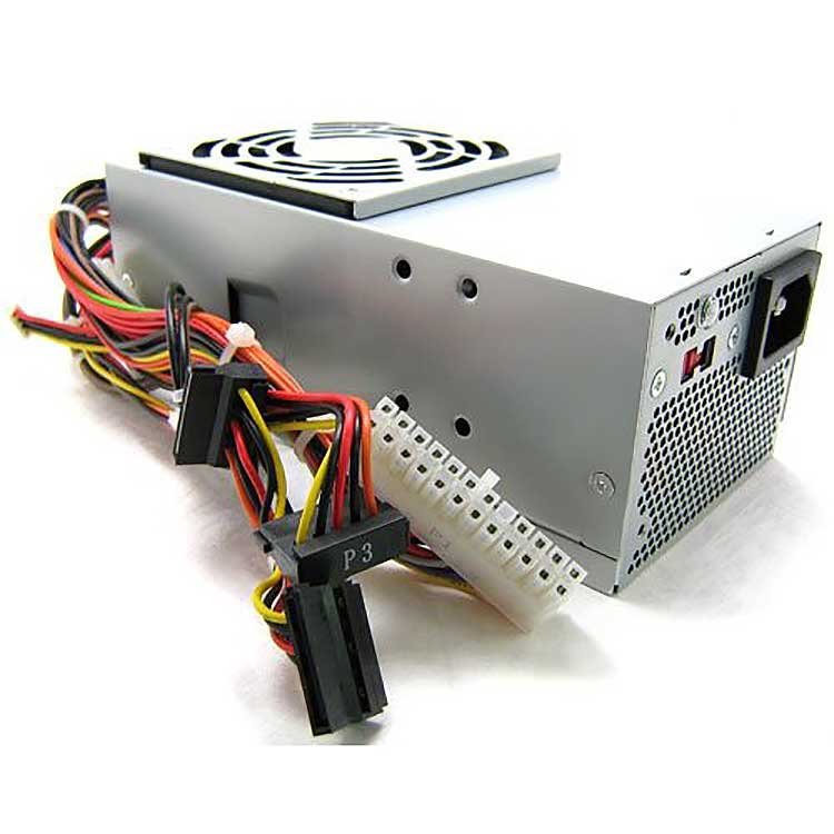 Dell Vostro 260s Alimentation