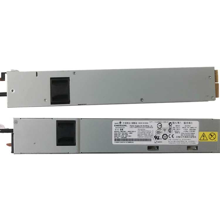 HP IBM X3650 M2 Alimentation