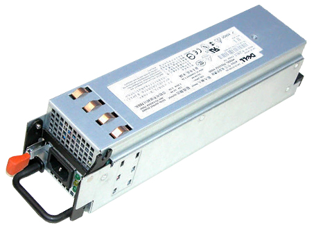 DELL Z750P-00 Alimentation