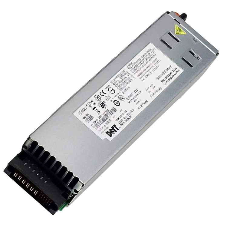 Dell PowerEdge 1950 Alimentation