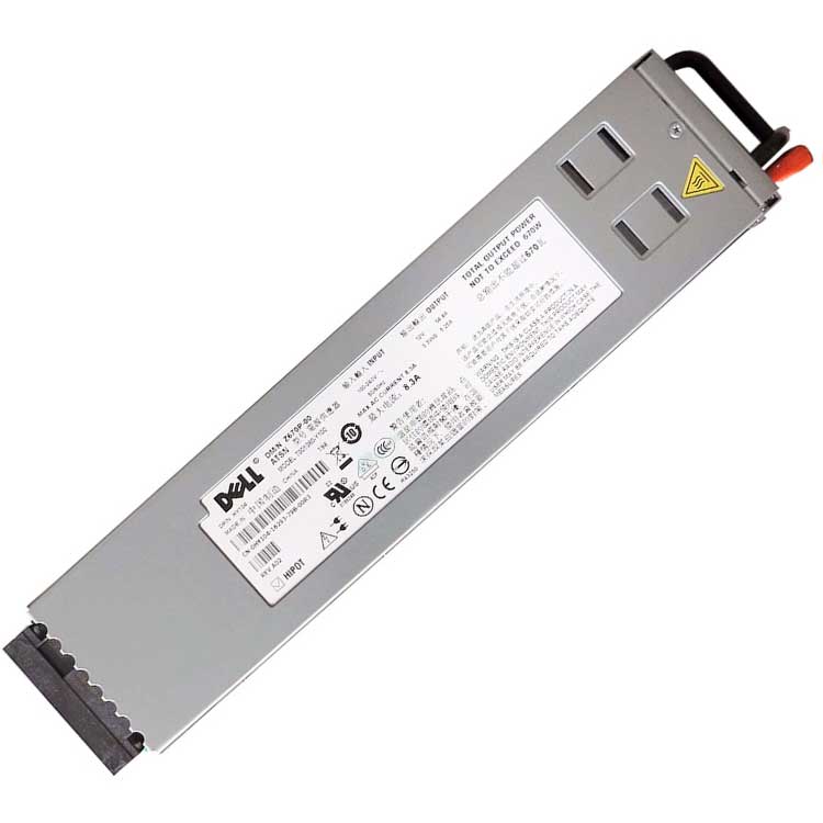 Dell PowerEdge 1950 Alimentation